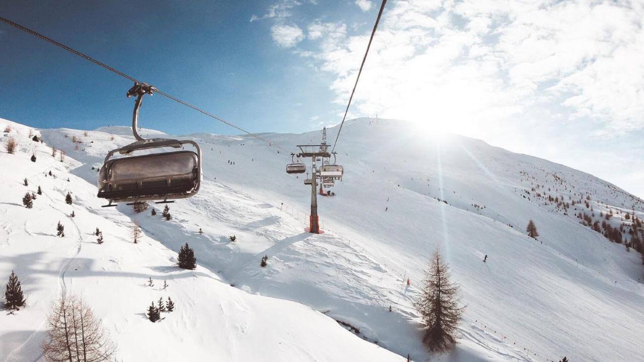 Hotel 2000 Livigno Exterior photo
