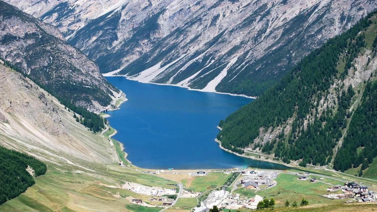 Hotel 2000 Livigno Exterior photo