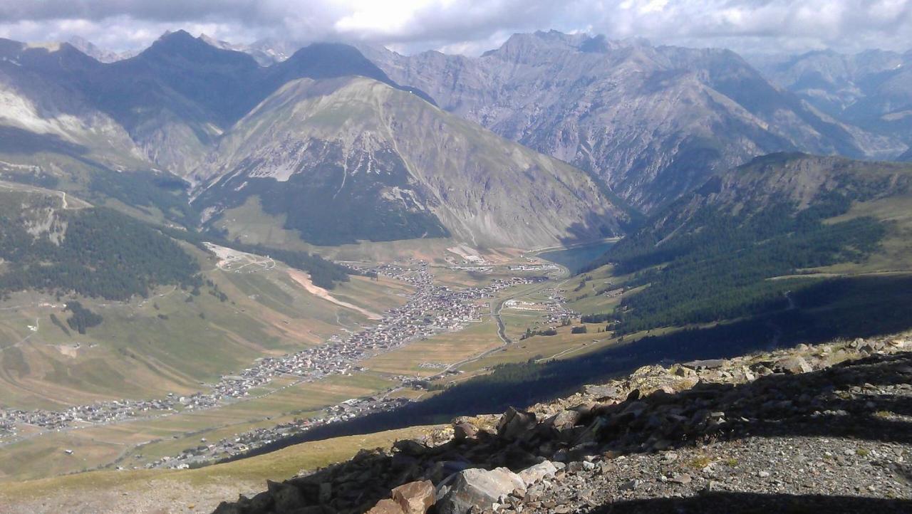 Hotel 2000 Livigno Exterior photo