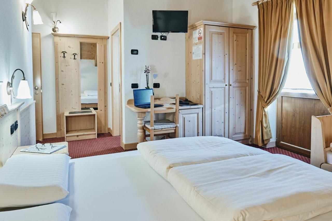 Hotel 2000 Livigno Exterior photo