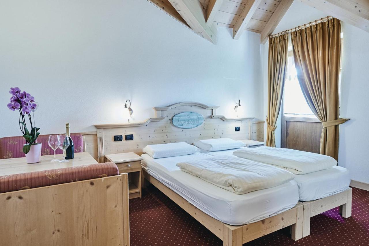 Hotel 2000 Livigno Room photo