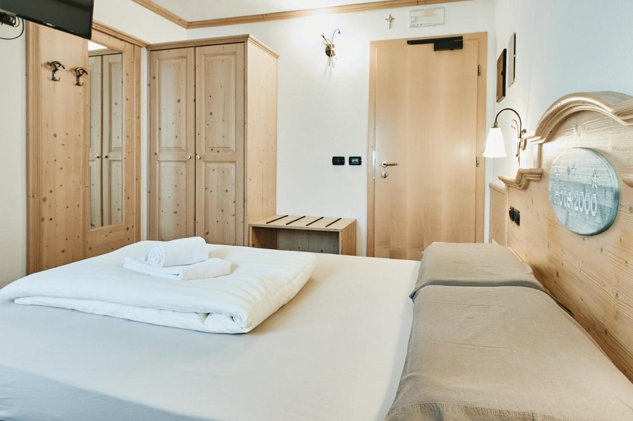 Hotel 2000 Livigno Exterior photo
