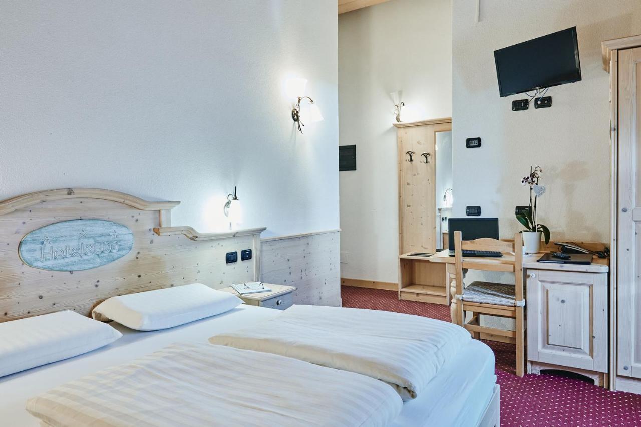 Hotel 2000 Livigno Exterior photo