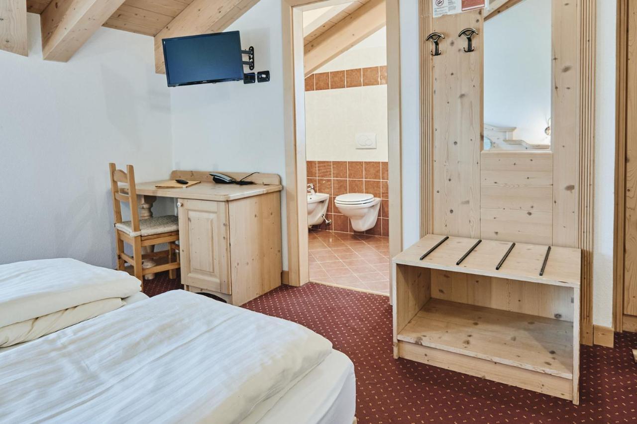 Hotel 2000 Livigno Exterior photo