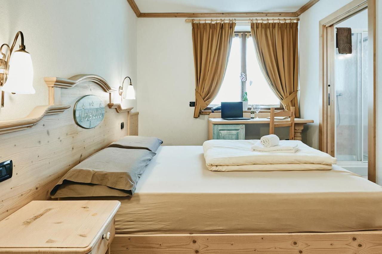Hotel 2000 Livigno Exterior photo