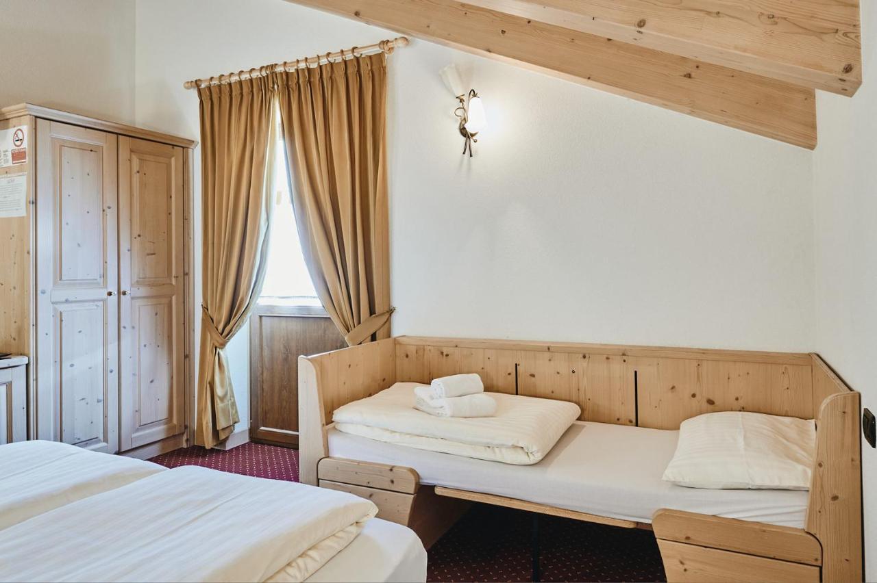 Hotel 2000 Livigno Exterior photo