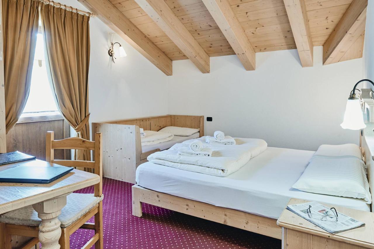 Hotel 2000 Livigno Exterior photo