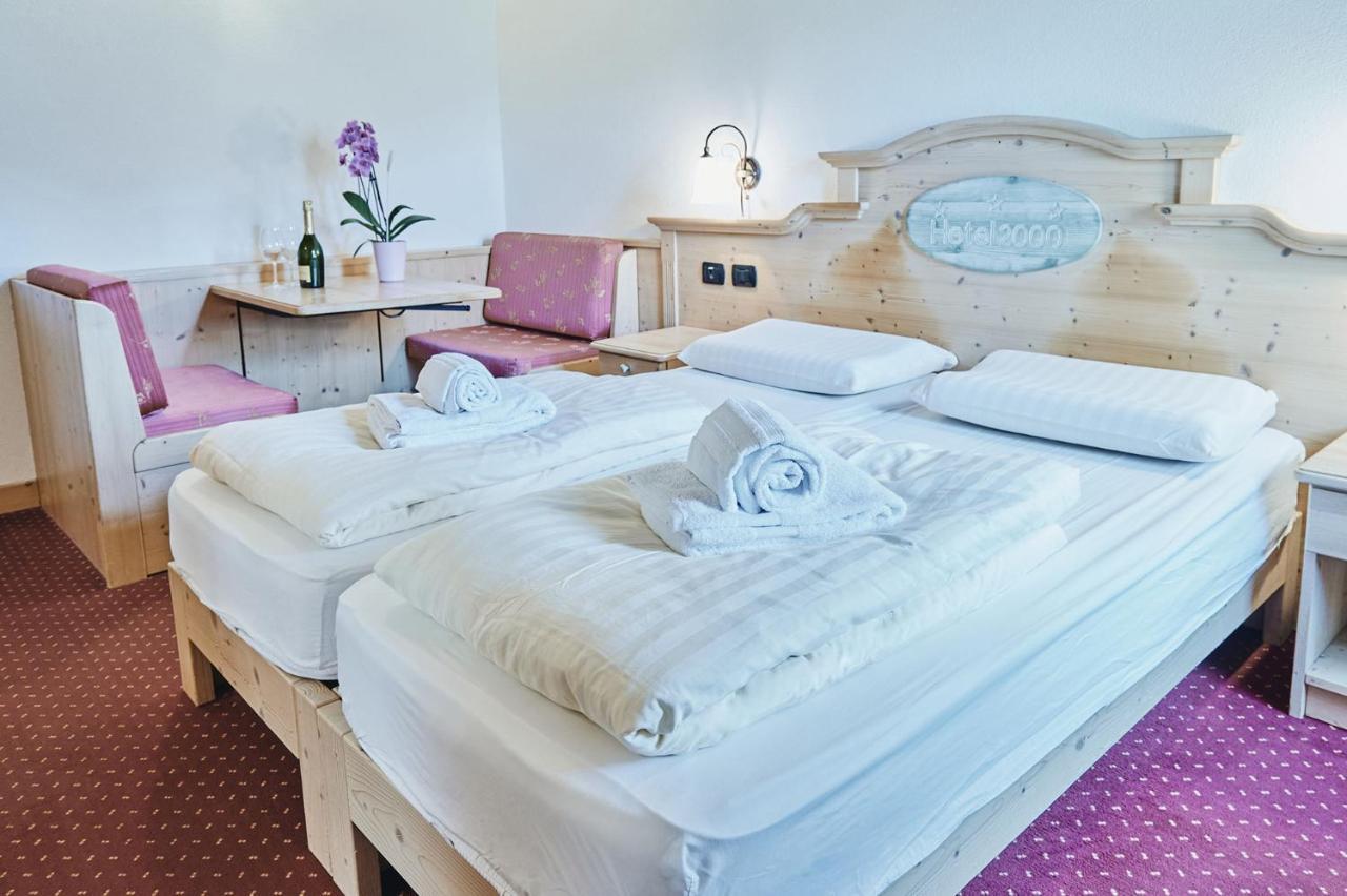 Hotel 2000 Livigno Exterior photo