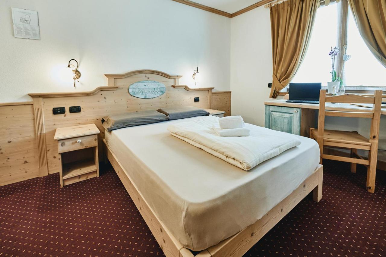 Hotel 2000 Livigno Exterior photo