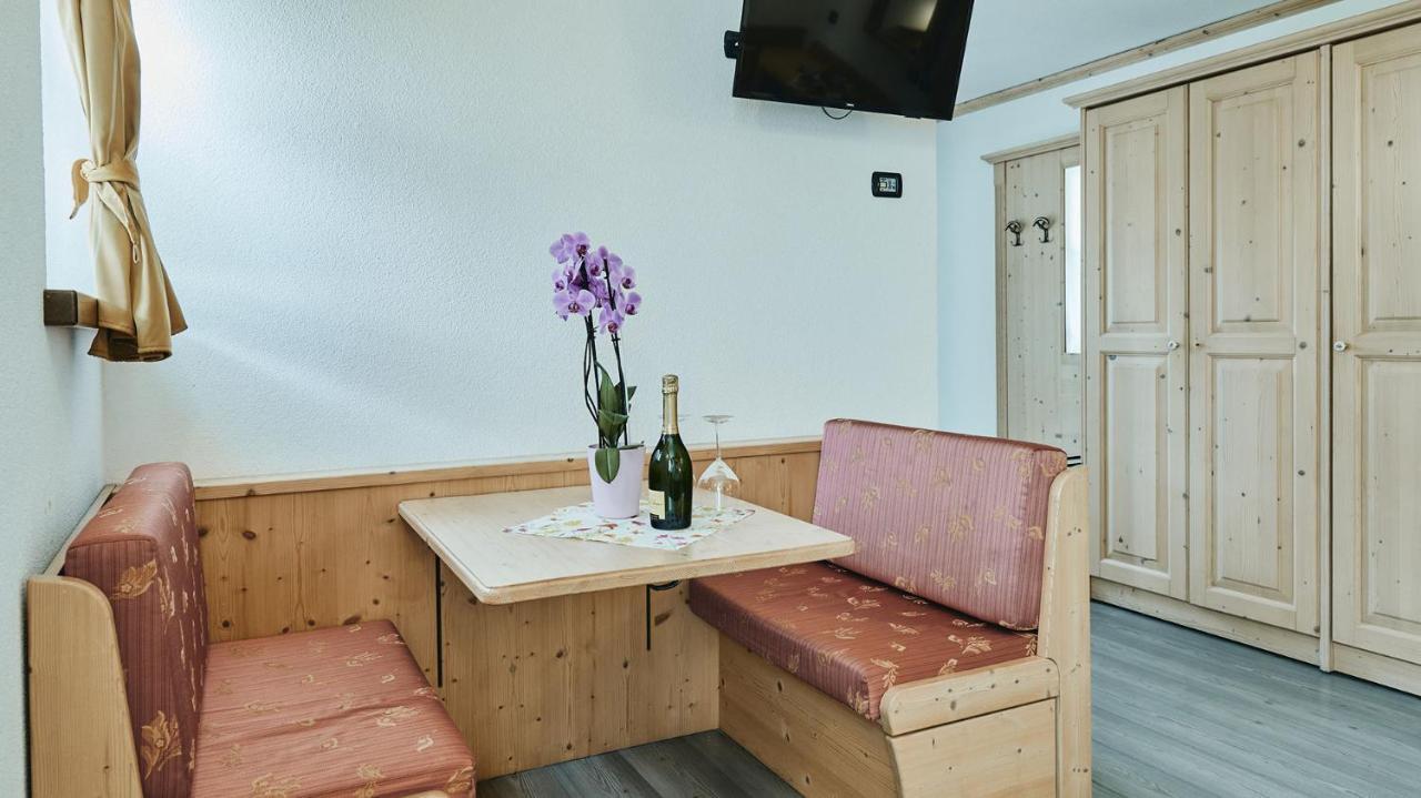Hotel 2000 Livigno Exterior photo