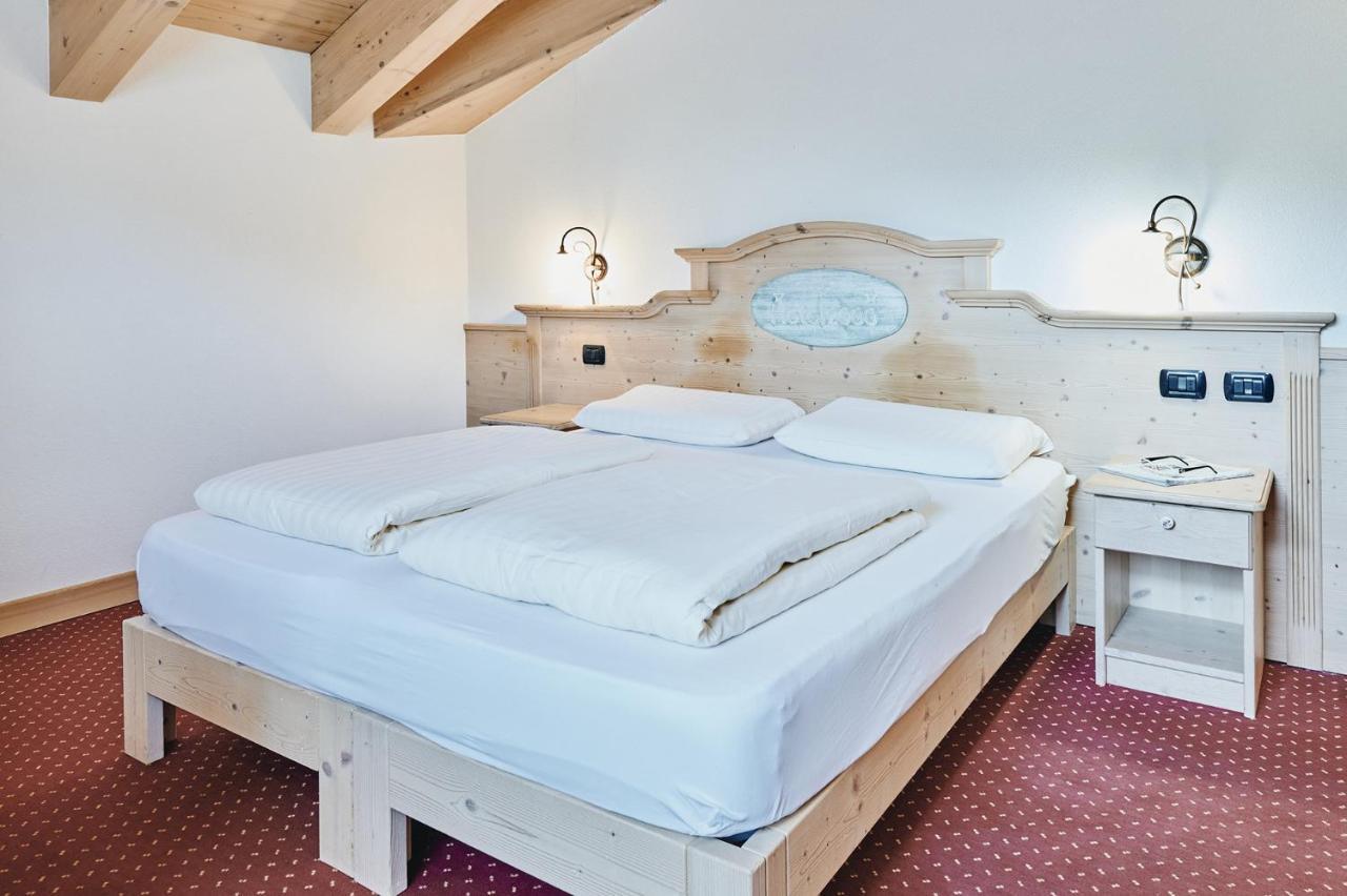 Hotel 2000 Livigno Exterior photo