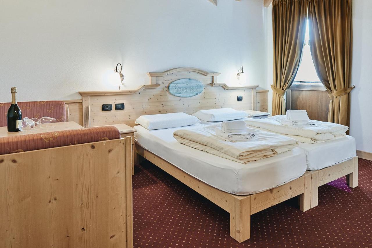 Hotel 2000 Livigno Exterior photo