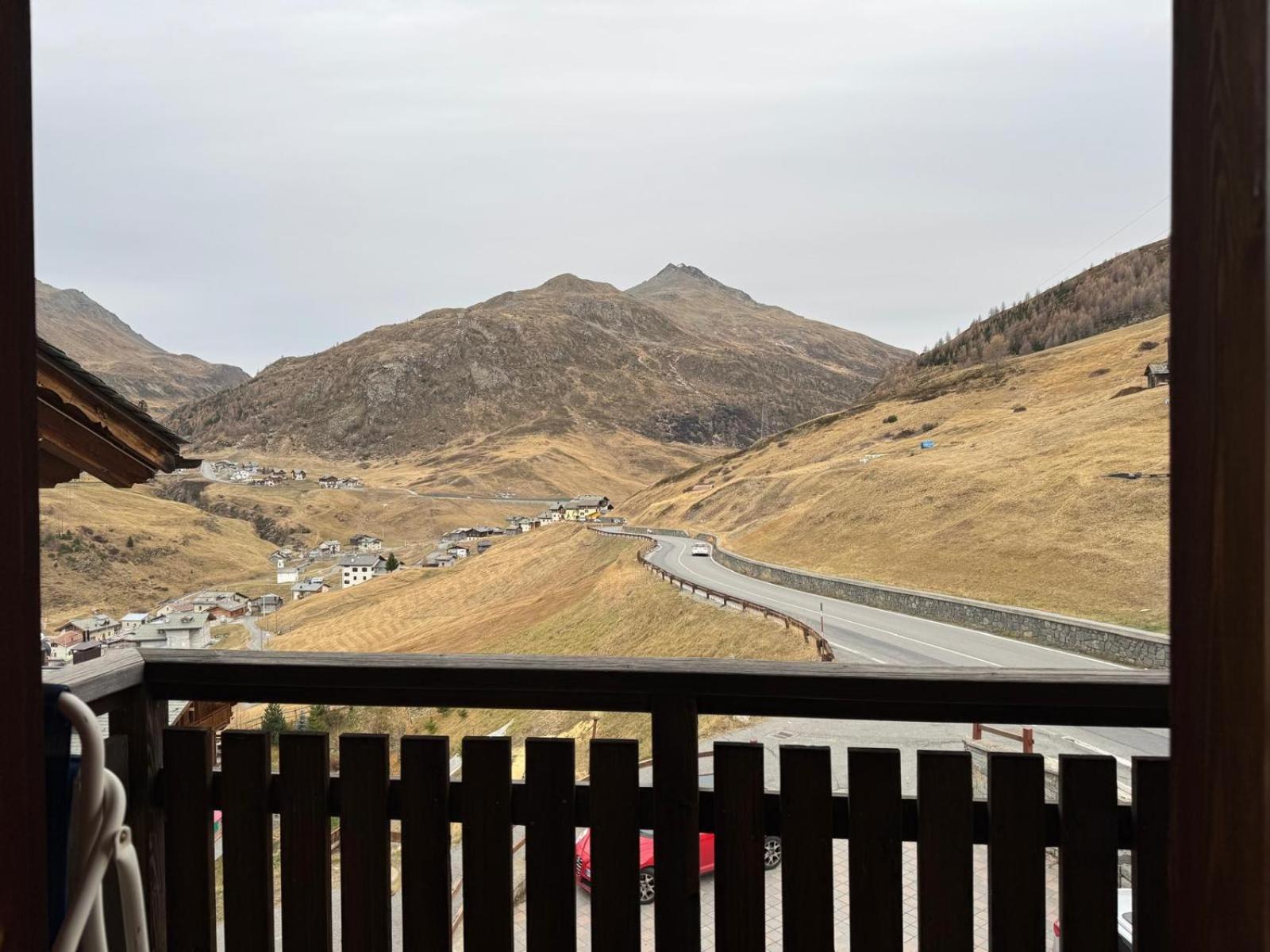 Hotel 2000 Livigno Exterior photo
