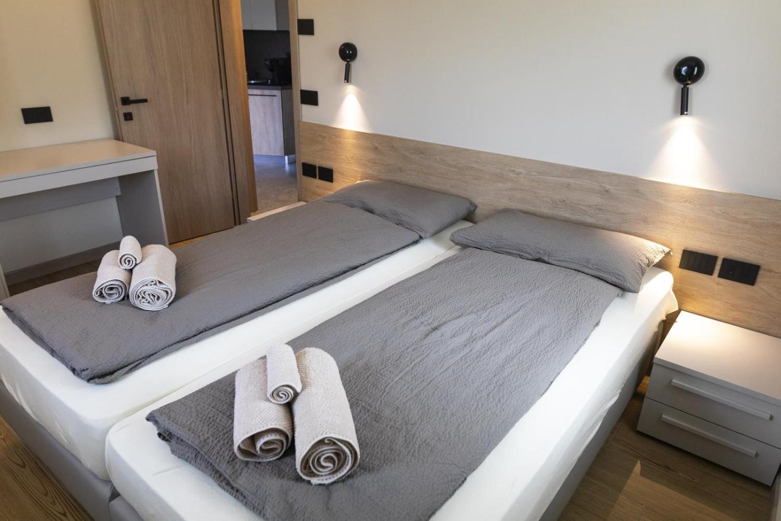 Hotel 2000 Livigno Exterior photo