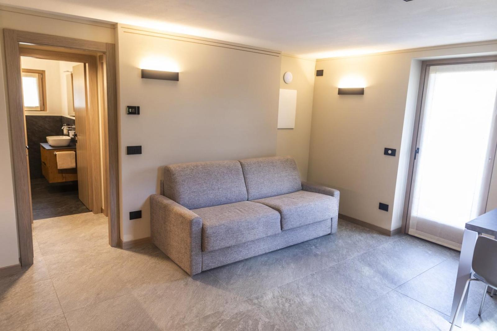 Hotel 2000 Livigno Exterior photo